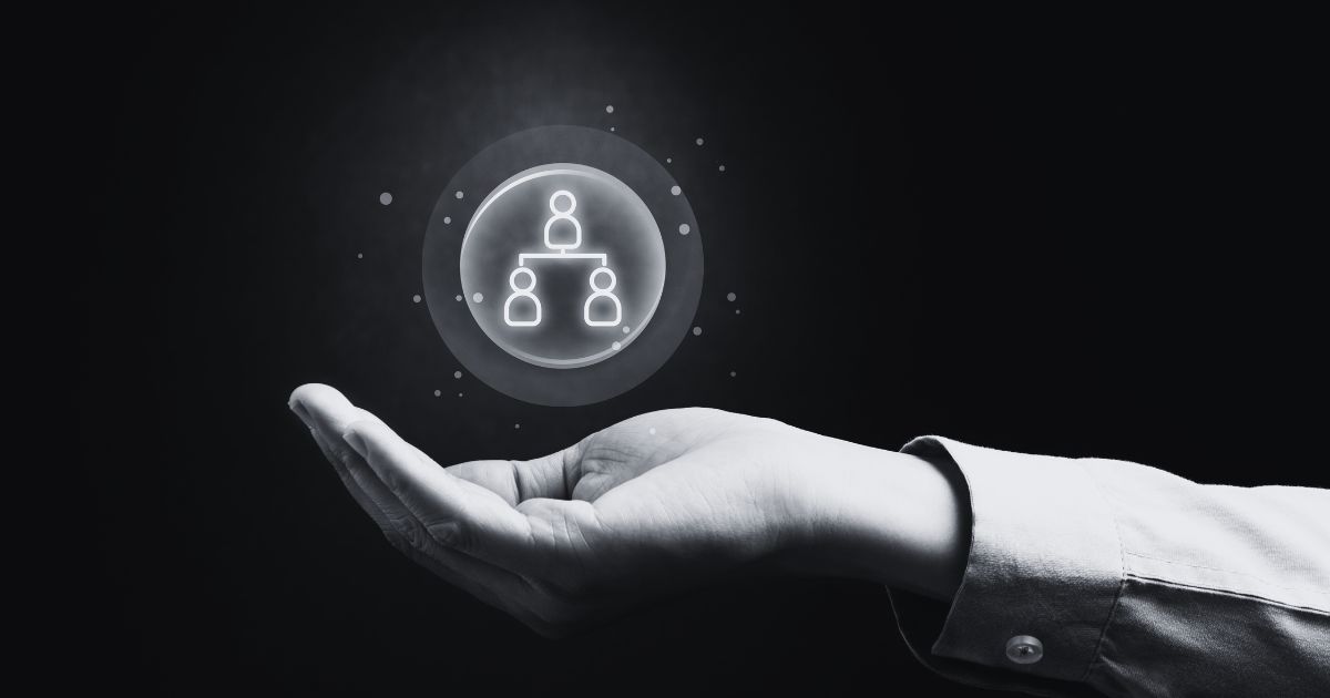 文鎮型組織とは？メリット・デメリットや中小企業の組織作りのポイントを紹介 EOS JAPAN Blog