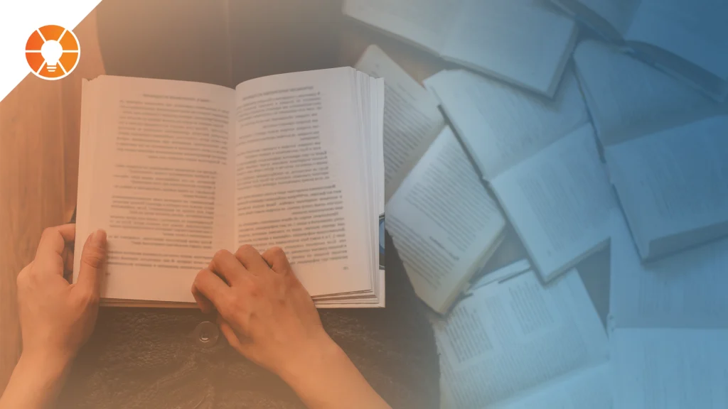 偉大なビジョナリーが読むべき8冊の必読書