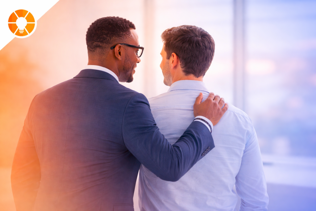 ビジョナリーとインテグレーターとは？